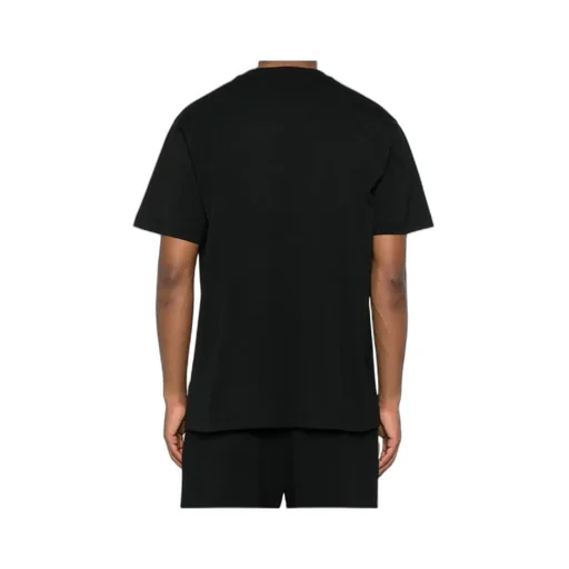 Logo-Embroidered T-Shirt
