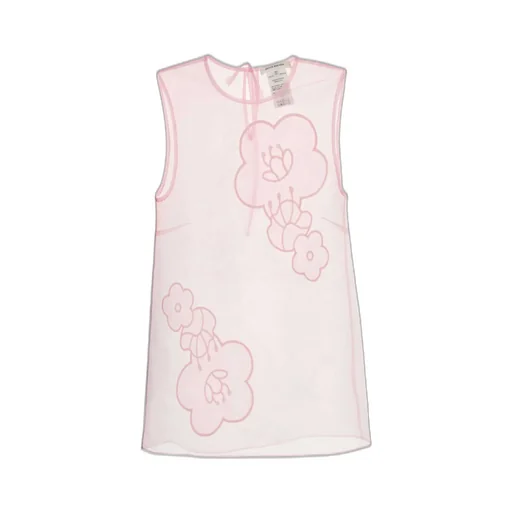 Cecilie Bahnsen Alba Myrtia Top