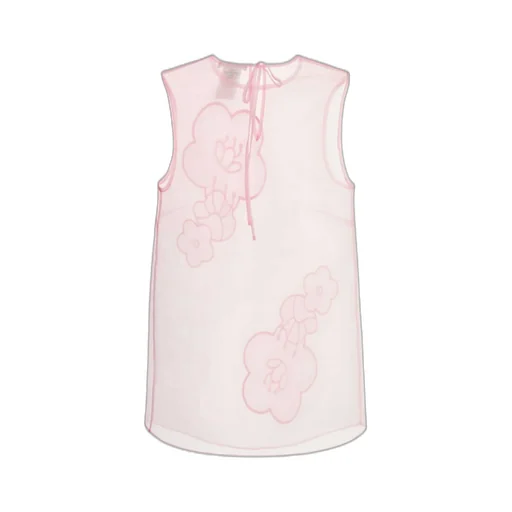 Cecilie Bahnsen Alba Myrtia Top