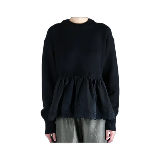 Cecilie Bahnsen Bera Jumper