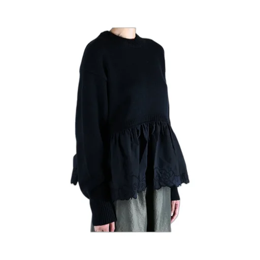 Cecilie Bahnsen Bera Jumper