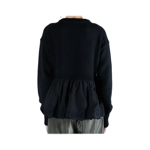 Cecilie Bahnsen Bera Jumper