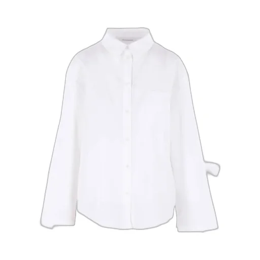 Cecilie Bahnsen Bridget Oversized Shirt