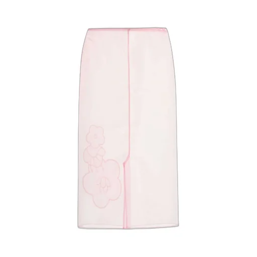 Cecilie Bahnsen Bambi Embroidered Skirt