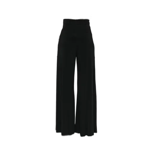 Pleated Trousers