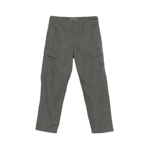 Cargo-Pocket Trousers