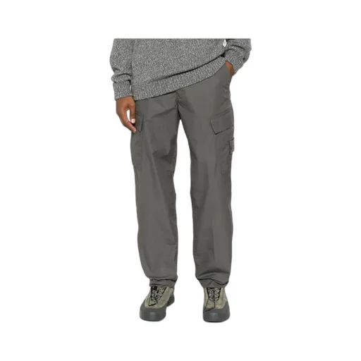 Cargo-Pocket Trousers
