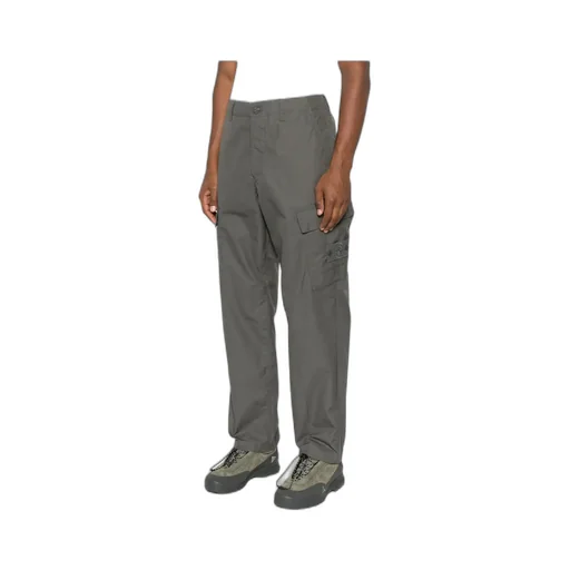 Cargo-Pocket Trousers