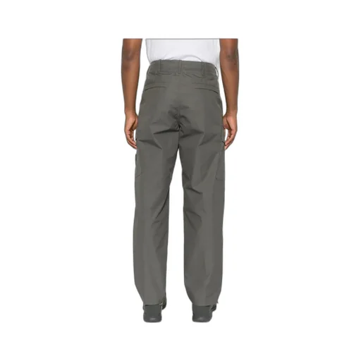 Cargo-Pocket Trousers