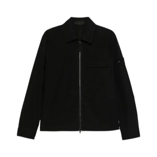 Long-Sleeved Shirt