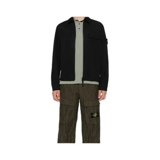 Long-Sleeved Shirt