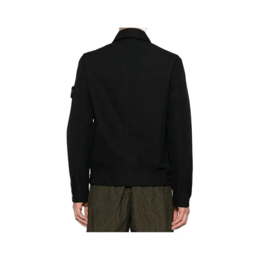 Long-Sleeved Shirt