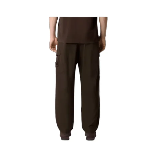 Stone Island Straight-Leg Cargo Pants