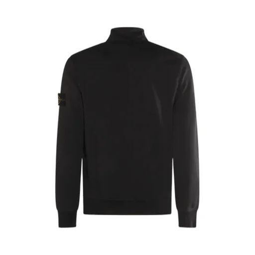 Long-Sleeved Sweatshirt