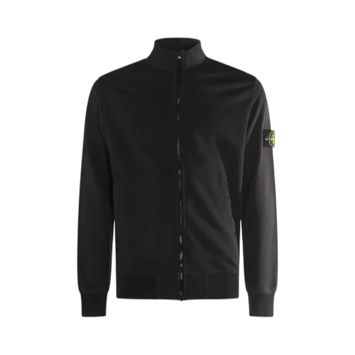 Long-Sleeved Sweatshirt