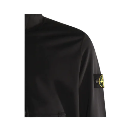 Long-Sleeved Sweatshirt