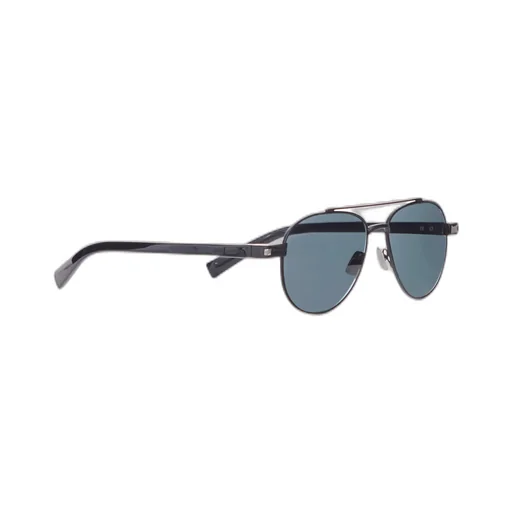 Pilot-Frame Sunglasses