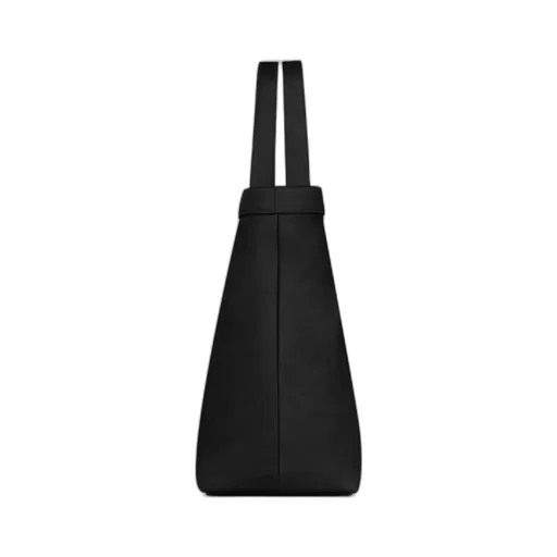 Y Tote In Leather