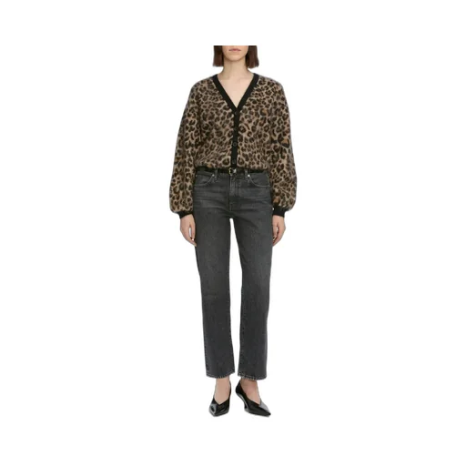 Straight-Leg Jeans