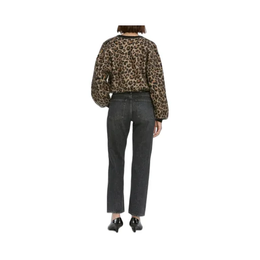 Straight-Leg Jeans