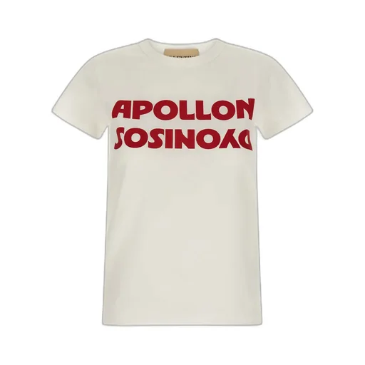 Short-Sleeved T-Shirt