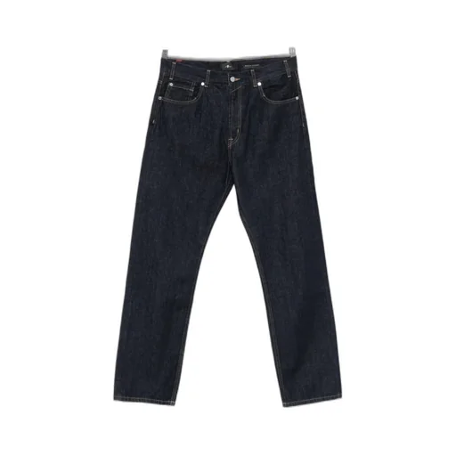 Cotton Jeans