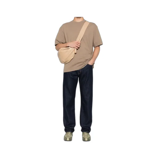 Cotton Jeans