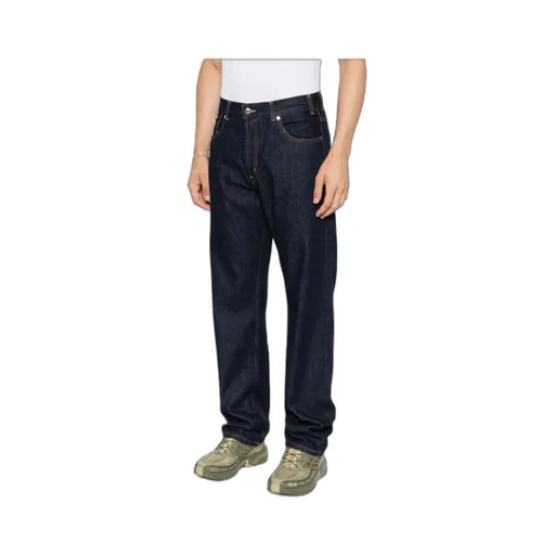 Cotton Jeans