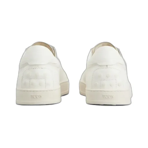 Tod's Logo Printed Low-Top Sneakers