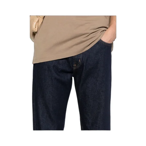 Cotton Jeans