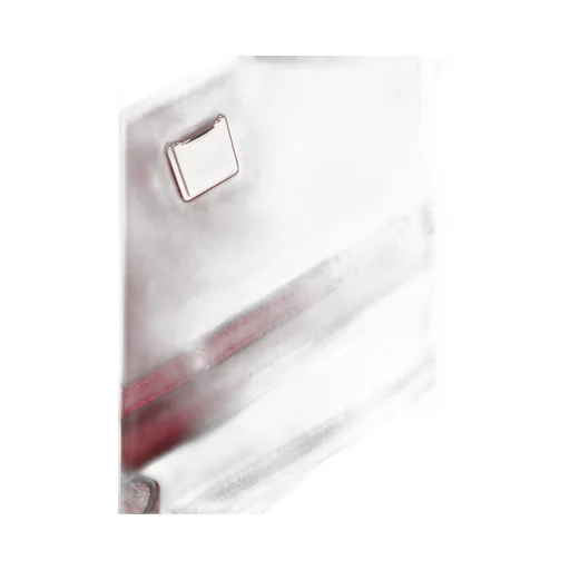 Mini Kira Embossed Handbag