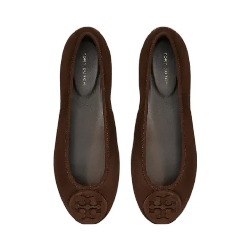 Tory Burch Rena Travel Ballet Flats