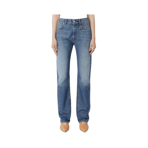 Sportmax Baita Regular Fit Jeans