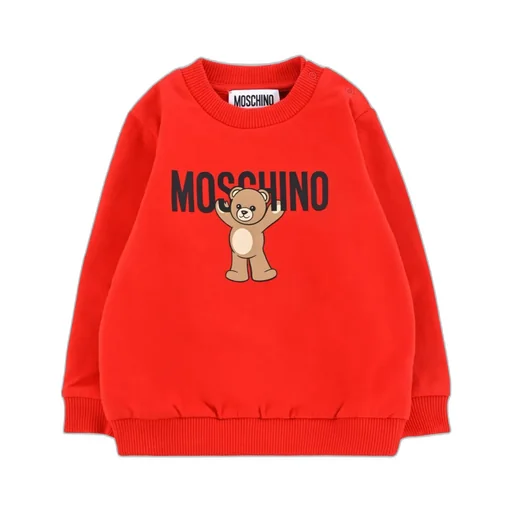 Crew Neck Sweatshirt