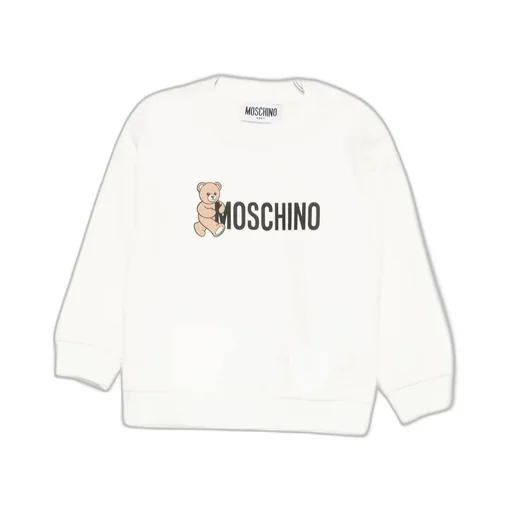 Teddy Bear Sweatshirt