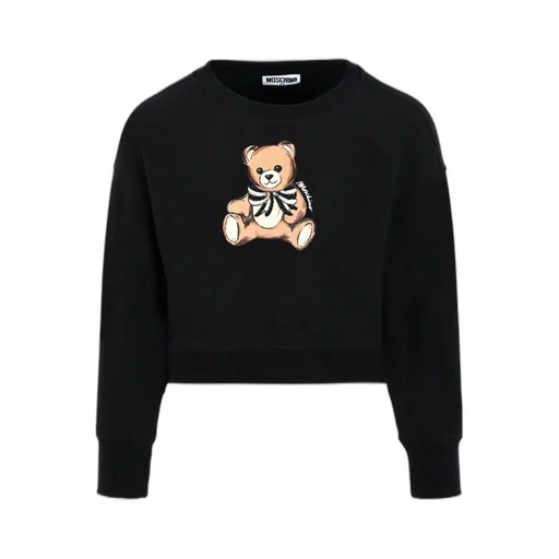 Long Sleeve Sweatshirt