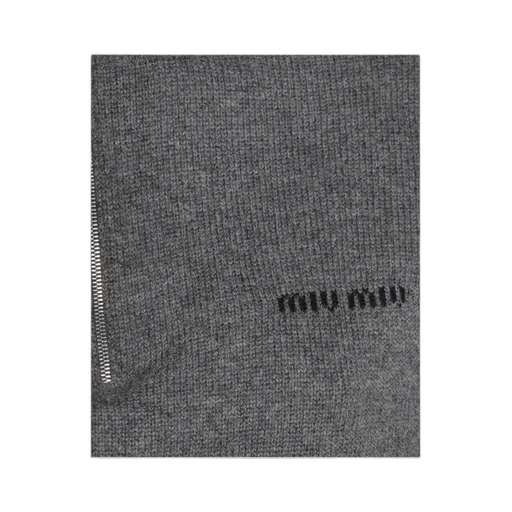 Cashmere Half-Zipper Sweater