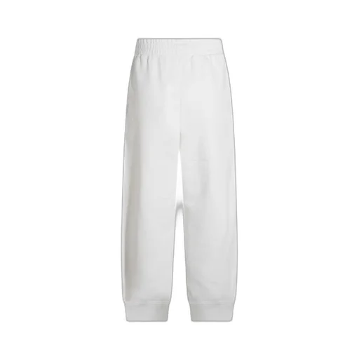 Number-Print Track Pants