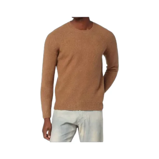 Round-Neck Sweater