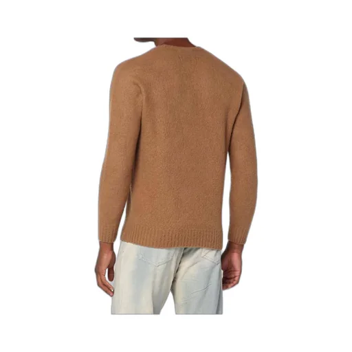 Round-Neck Sweater