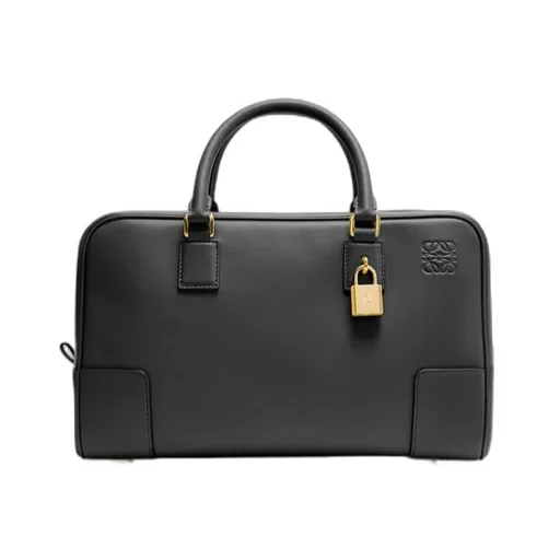 Amazona 28 Nappa Calfskin Tote