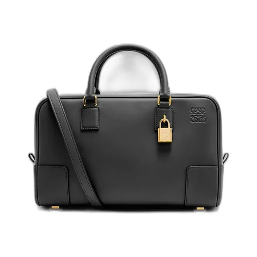 Amazona 28 Nappa Calfskin Tote