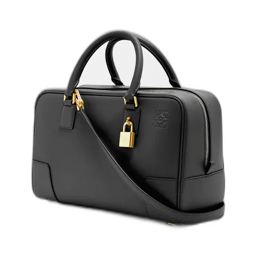 Amazona 28 Nappa Calfskin Tote