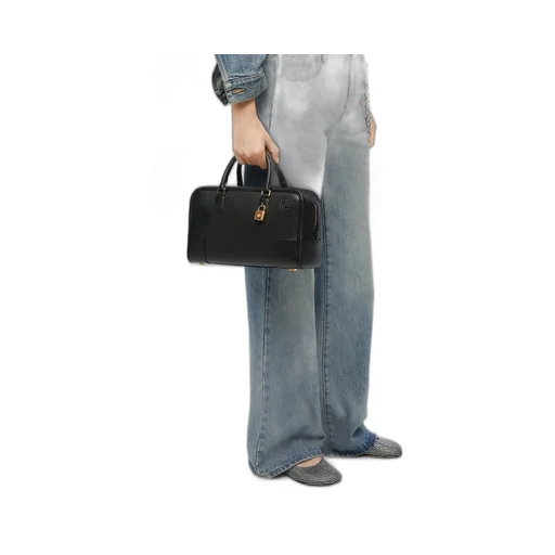 Amazona 28 Nappa Calfskin Tote