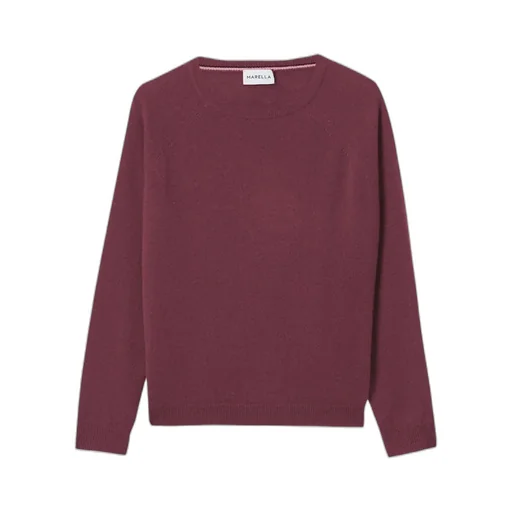 Pure Cashmere Sweater