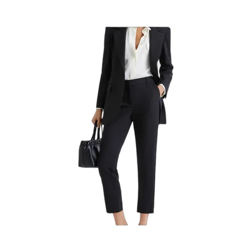 Silk-Blend Shirt