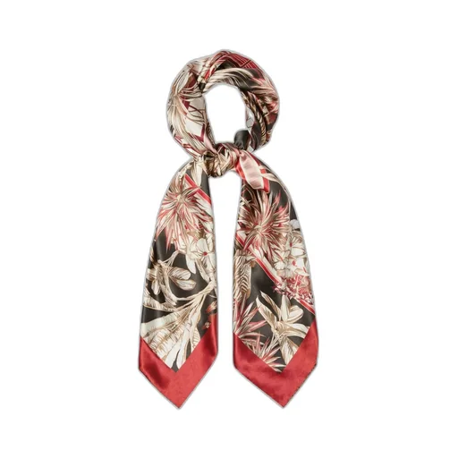 Silk Satin Scarf