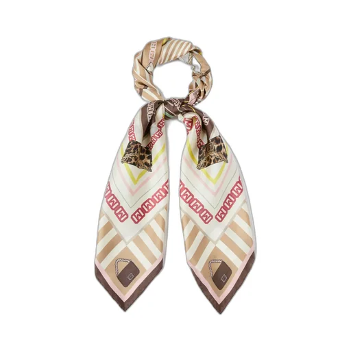 Twill Scarf