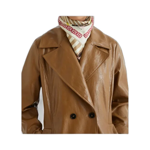 Twill Scarf