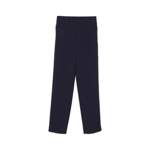 Tapered Trousers